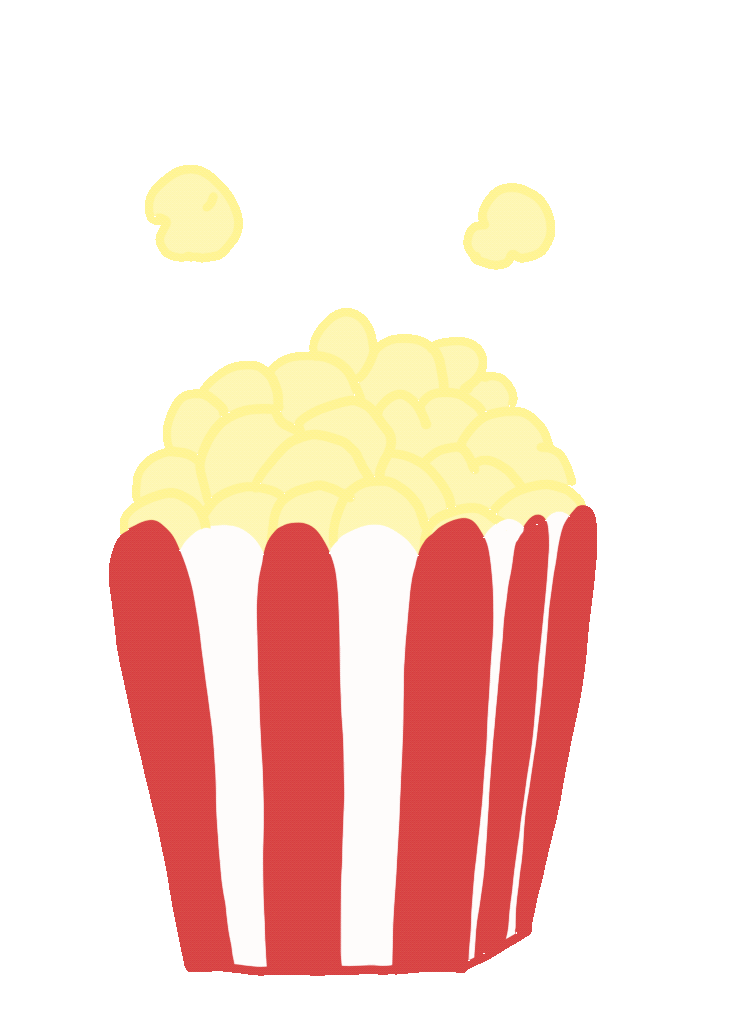 popcorn